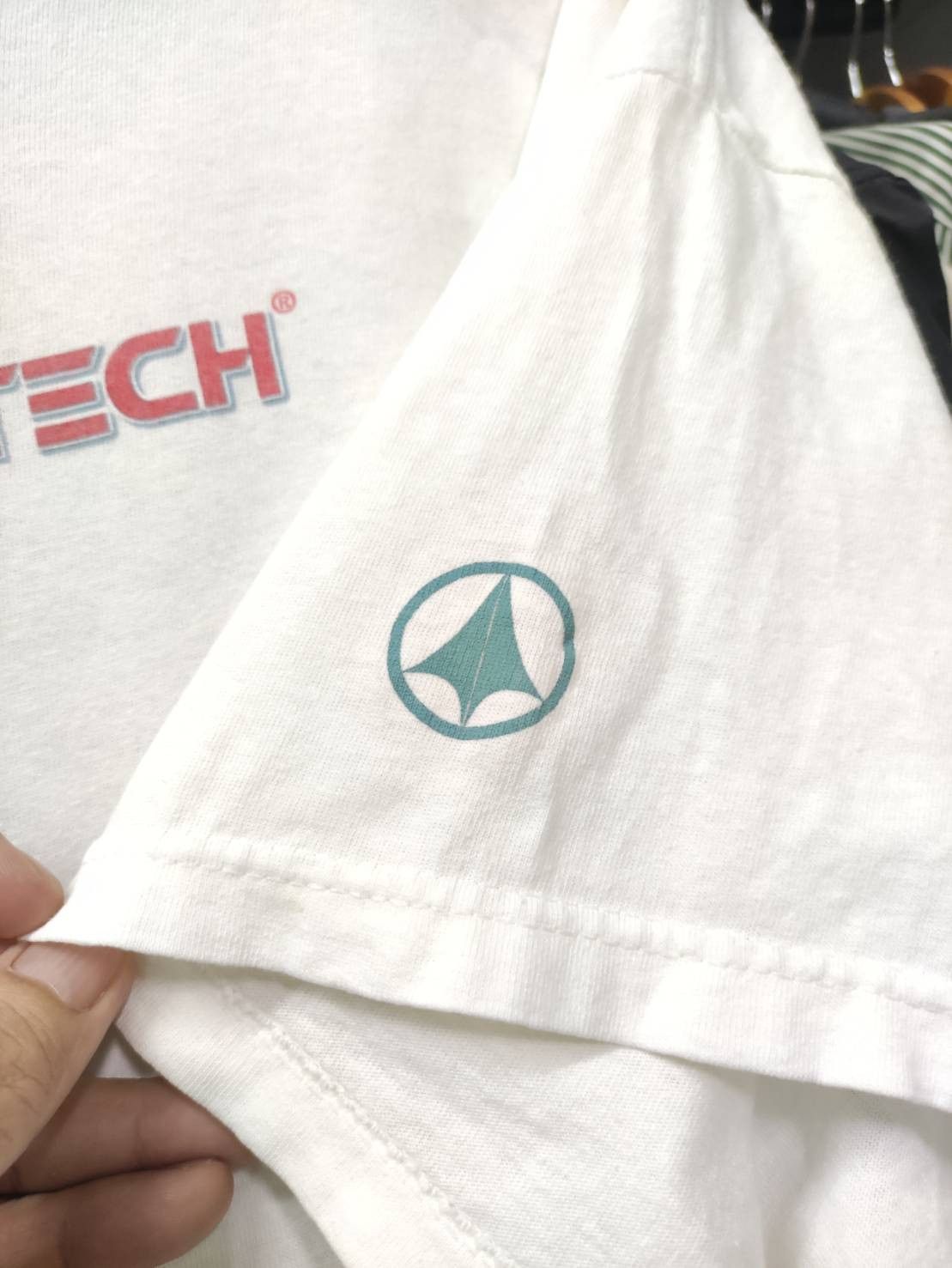 Anime Vtg 00's Robotech Promo Anime ODM T-Shirt Size US XL / EU 56 / 4 - 6 Thumbnail