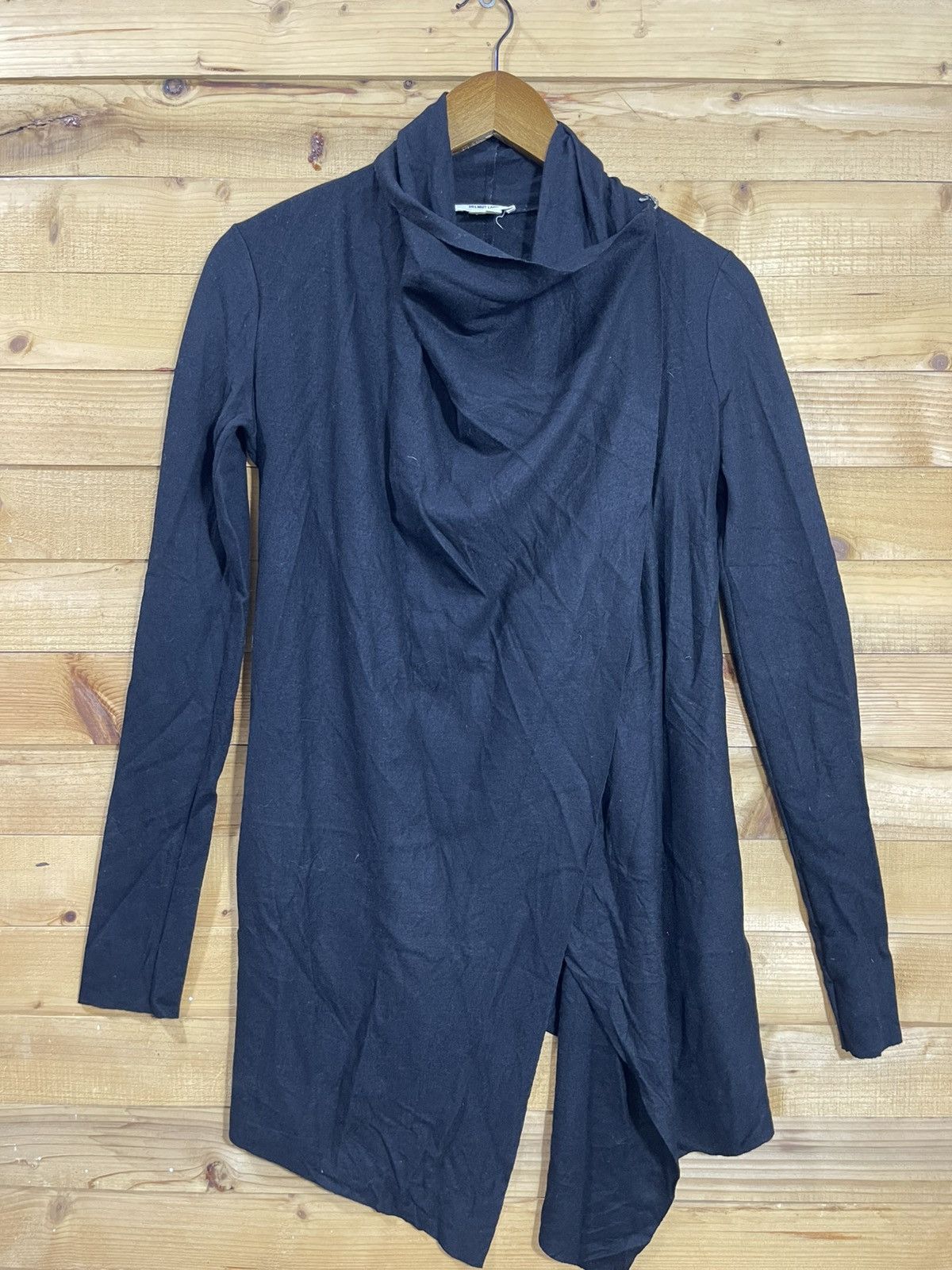 Helmut Lang Helmut lang cardigan Size XS / US 0-2 / IT 36-38 - 5 Thumbnail