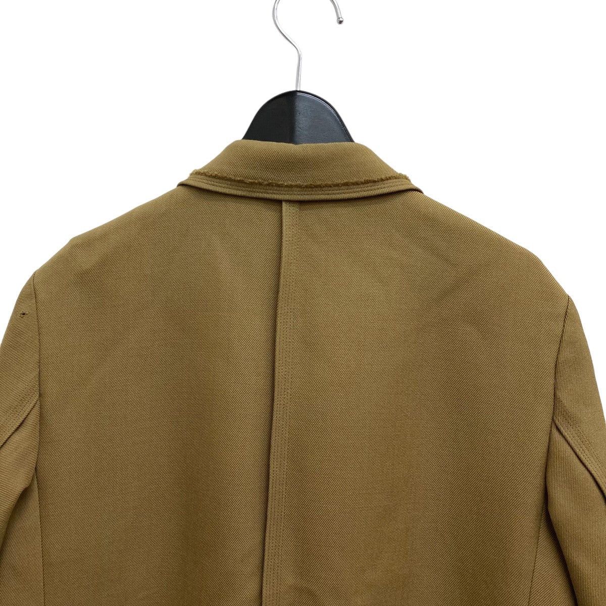 Undercover Undercover 14AW On -Sage Chester coat UCP4102 Size US M / EU 48-50 / 2 - 4 Thumbnail