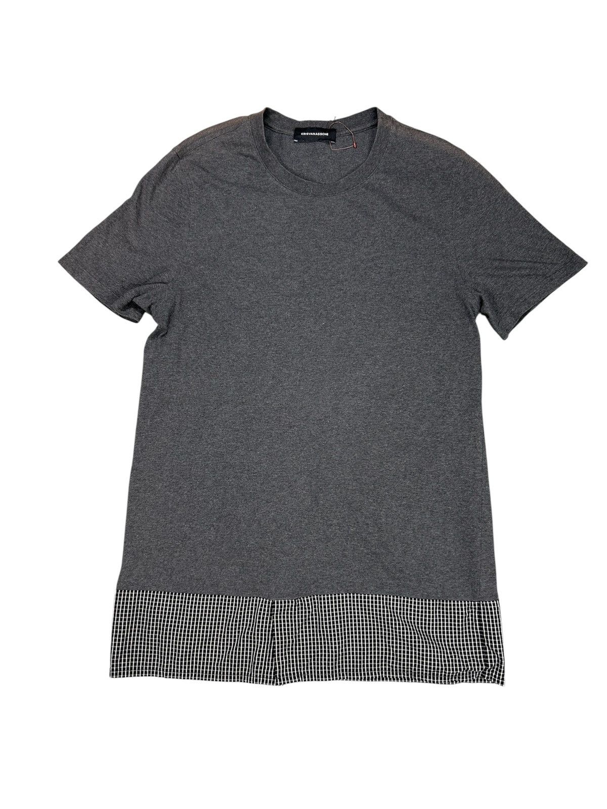 Kris Van Assche Kris Van Assche Size M / US 6-8 / IT 42-44 - 1 Thumbnail