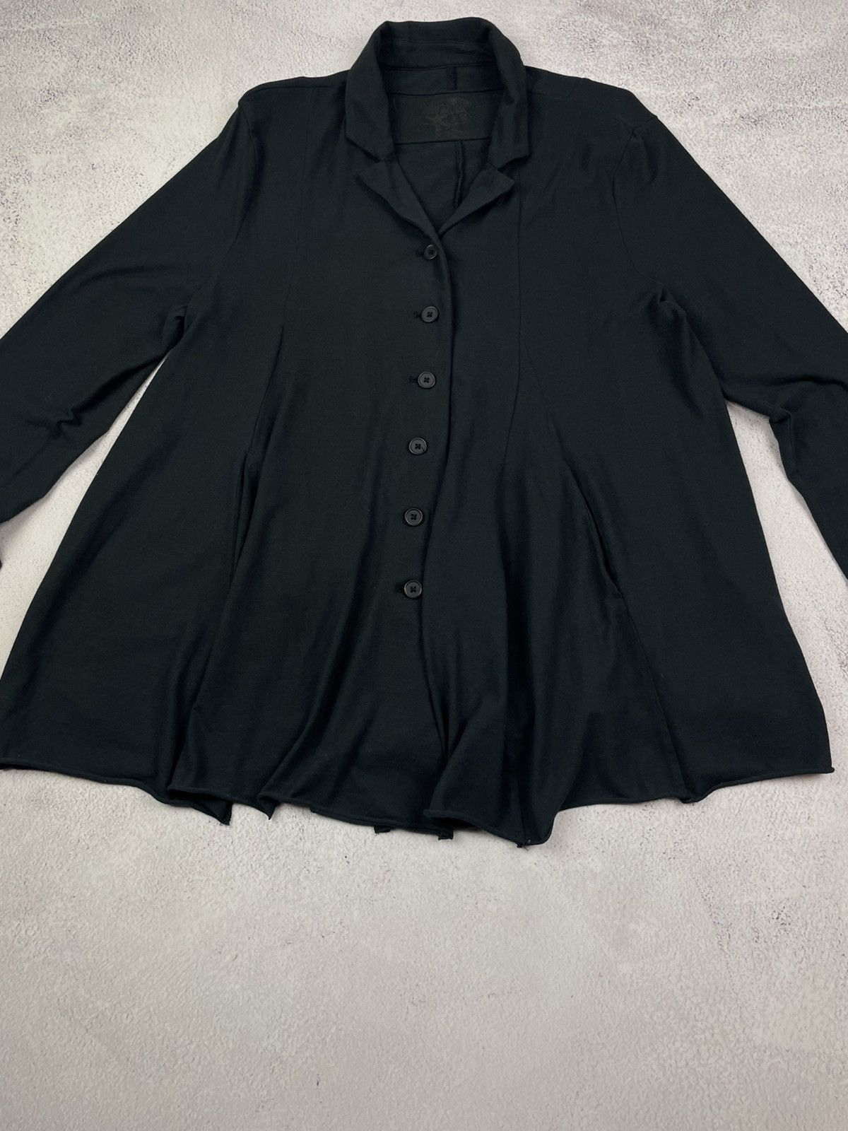 Rundholz Women's Rundholz Black Label Longsleeve Cardigan Sweater Size S / US 4 / IT 40 - 5 Thumbnail