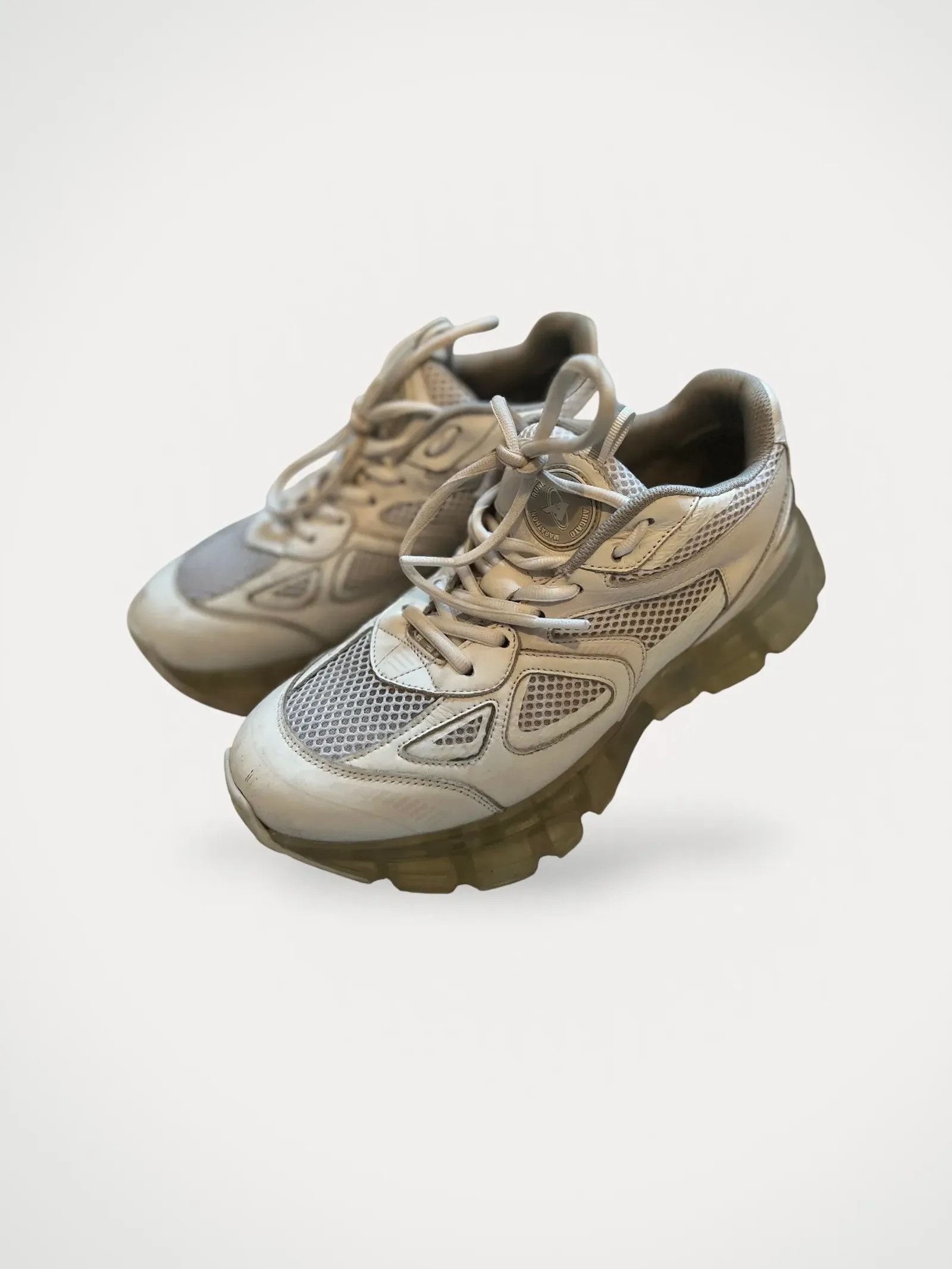 Axel Arigato Axel Arigato Marathon sneakers Sneakers Size US 8 / IT 38 - 1 Thumbnail