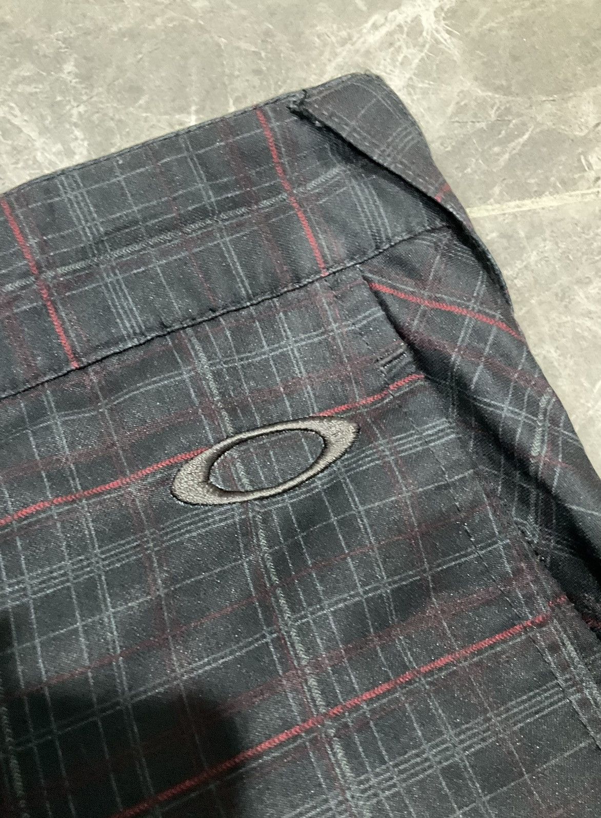 Oakley Oakley Pants Size US 36 / EU 52 - 4 Thumbnail