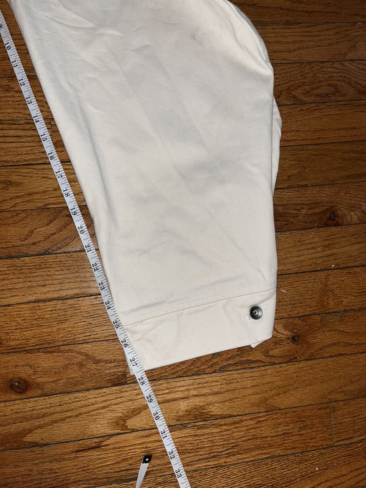 Henrik Vibskov Henrik vibskov Size 27" / US 4 / IT 40 - 4 Thumbnail