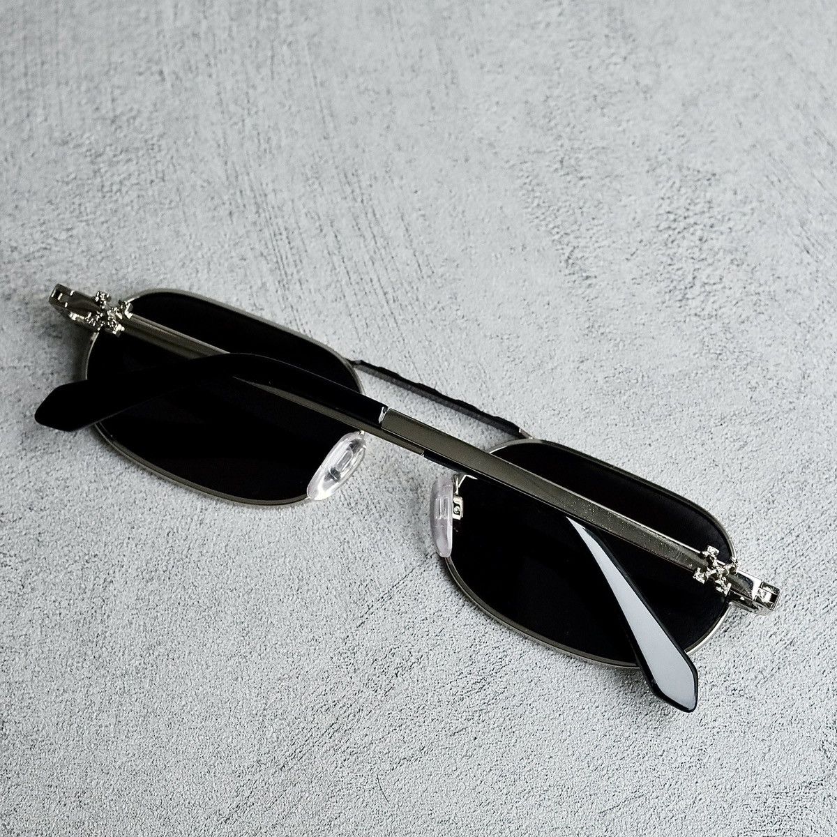 Off-White OFF WHITE BALTIMORE SUNGLASSES Size ONE SIZE - 5 Thumbnail