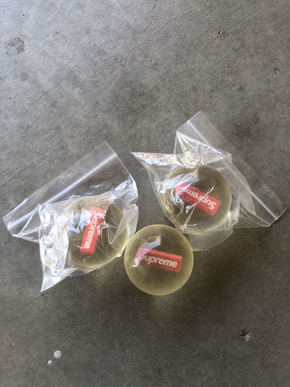 Supreme Supreme Bouncy Balls Size ONE SIZE - 1 Preview