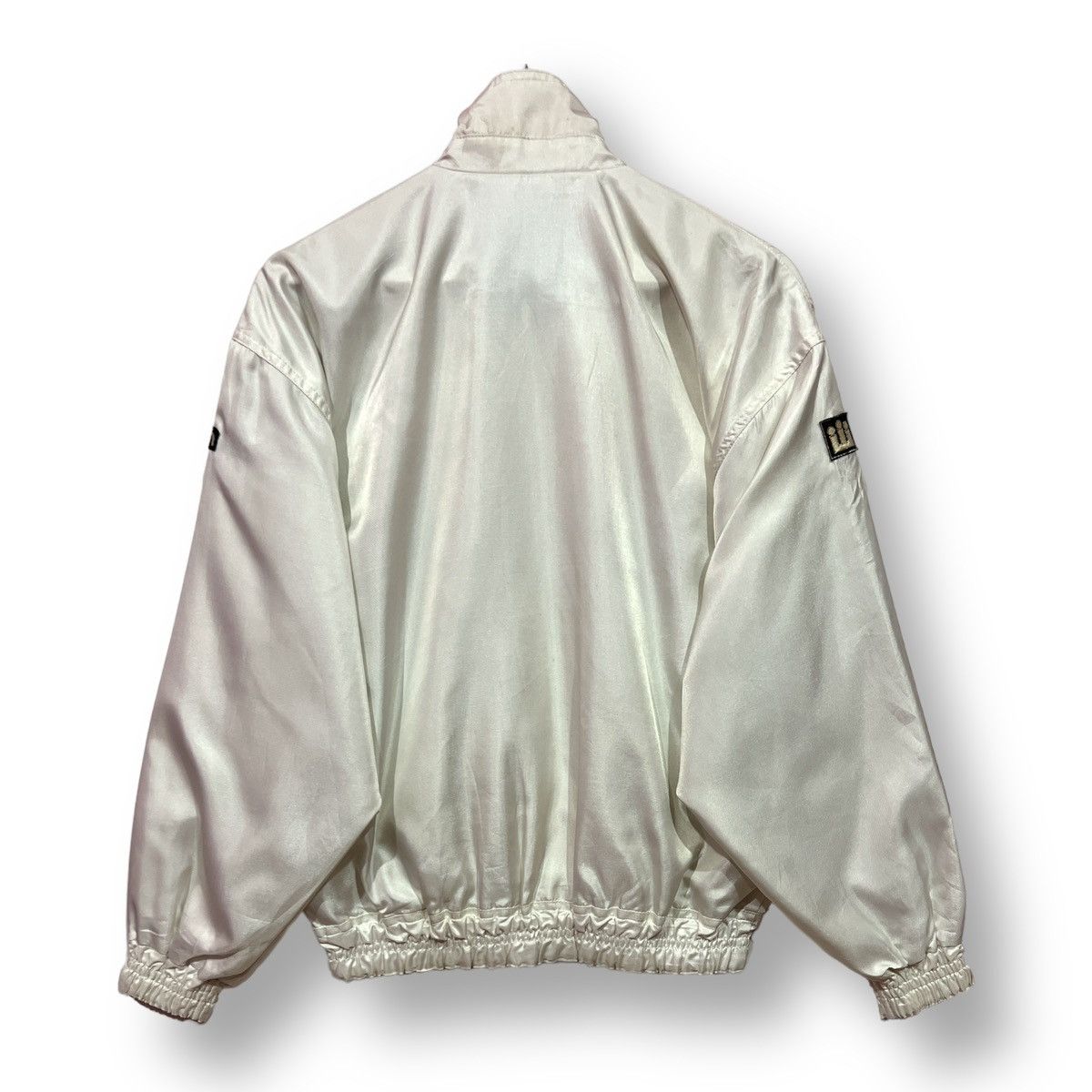 Goldwin 🔥 GOLDWIN DESCENTE OVERPRINT BOMBER SKI WEAR - M Size US M / EU 48-50 / 2 - 10 Thumbnail