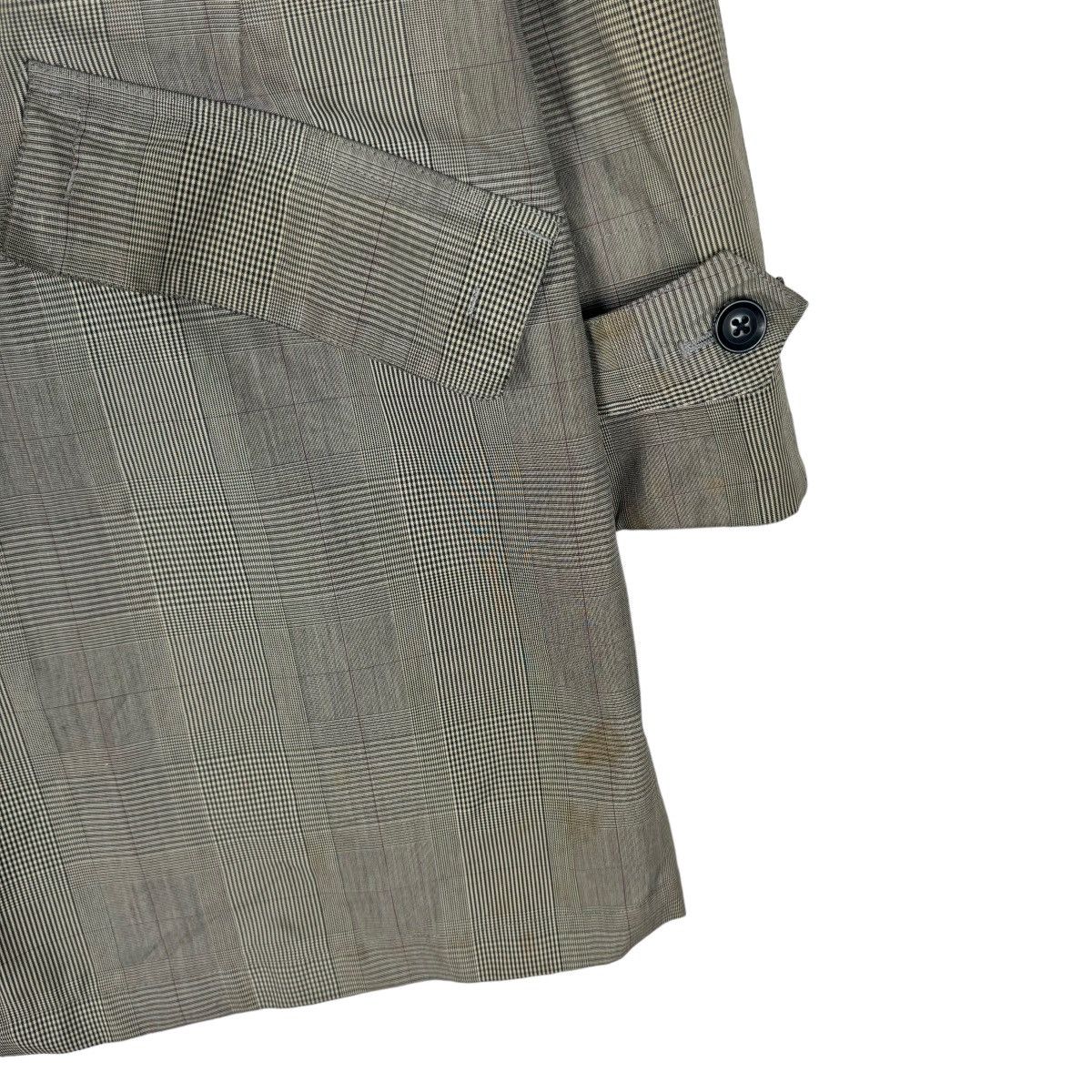 The North Face ⚡️NORTH FACE GORETEX NAMAMICA PLAIDS BUTTON JACKET Size US S / EU 44-46 / 1 - 5 Thumbnail
