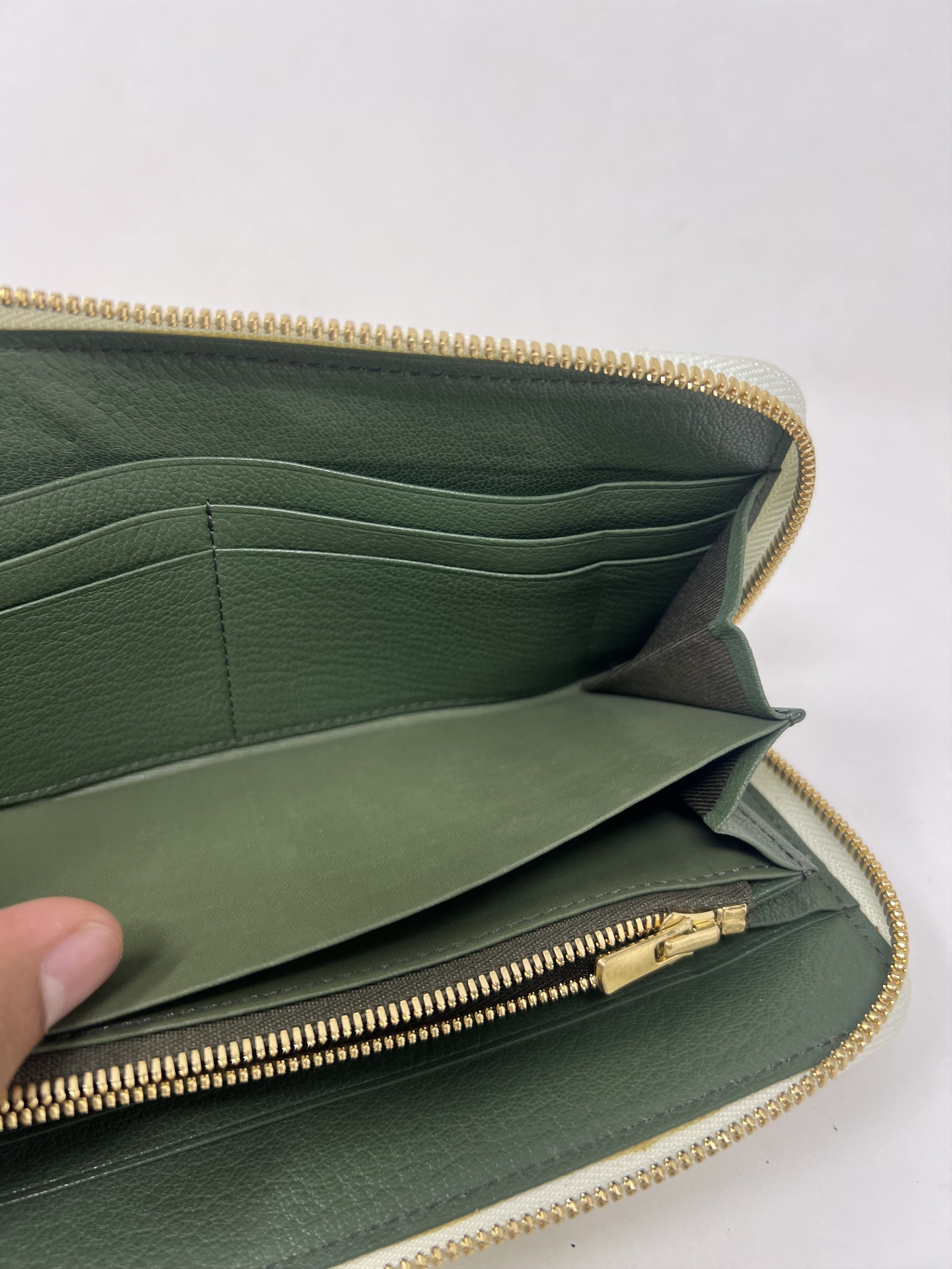 Porter Porter Long Wallet Size ONE SIZE - 13 Thumbnail