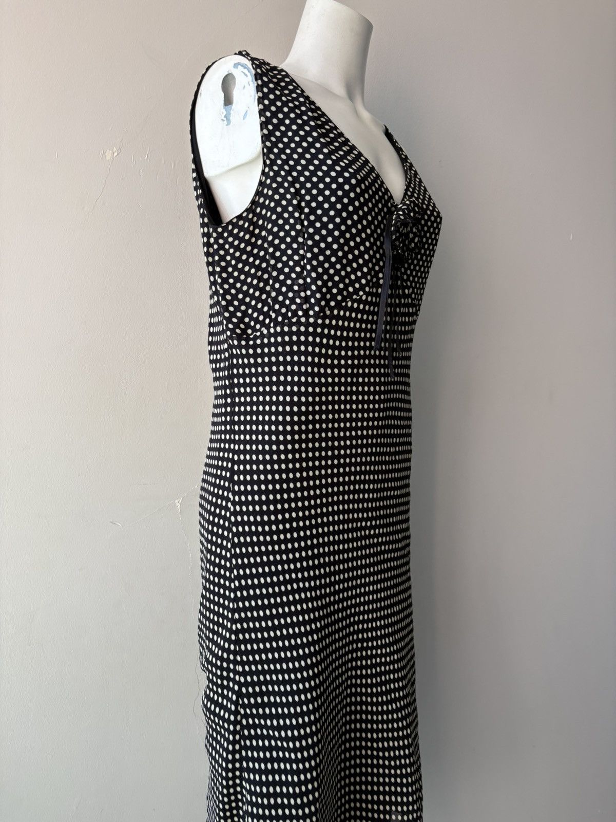 Vintage Vintage dress Size XL / US 12-14 / IT 48-50 - 12 Thumbnail