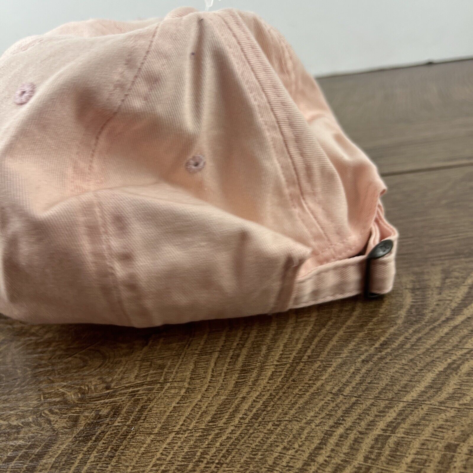 Other Ducks Unlimited Hat Pink Hat Adjustable Adult Size Hat Pink Size ONE SIZE - 8 Thumbnail