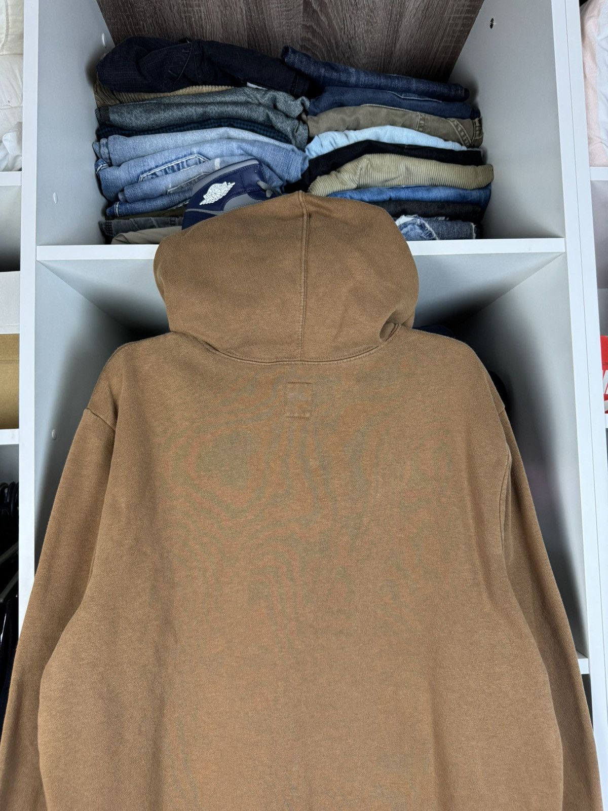 Gap Gap Big Logo Hoodie Size US L / EU 52-54 / 3 - 17 Thumbnail