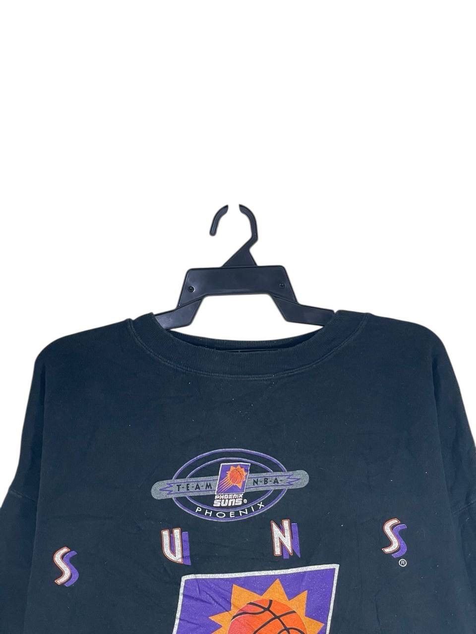 Other Vintage 90s phoenix sun sweatshirt jumper size L Size US L / EU 52-54 / 3 - 2 Thumbnail