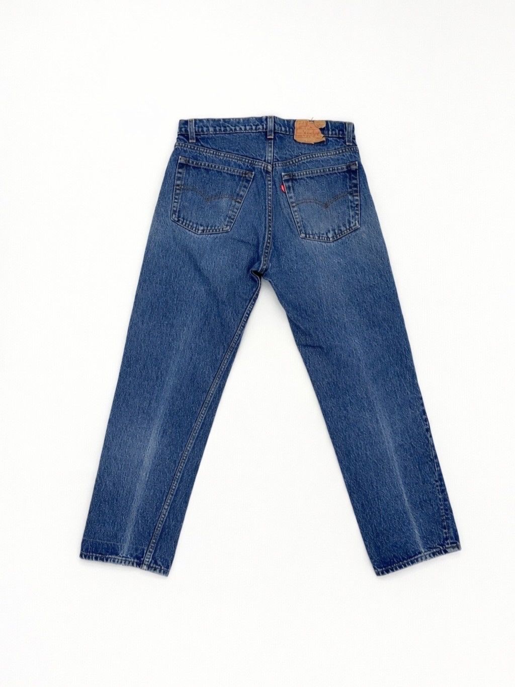 Levi's Levi's 505 Size US 32 / EU 48 - 2 Thumbnail