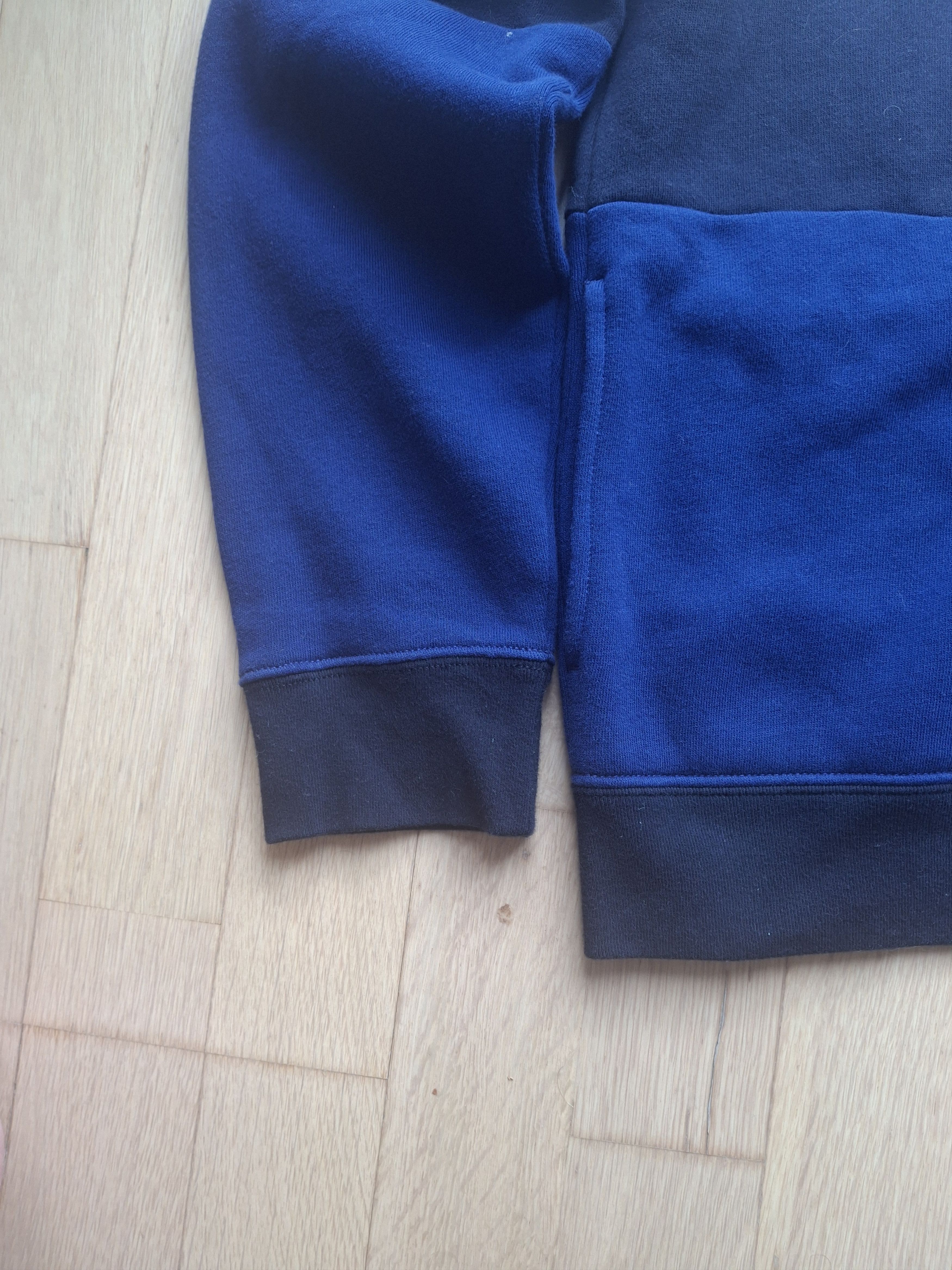 Polo Ralph Lauren × Ralph Lauren Hoodie polo ralph lauren multicolour boxy zip Size US S / EU 44-46 / 1 - 6 Thumbnail