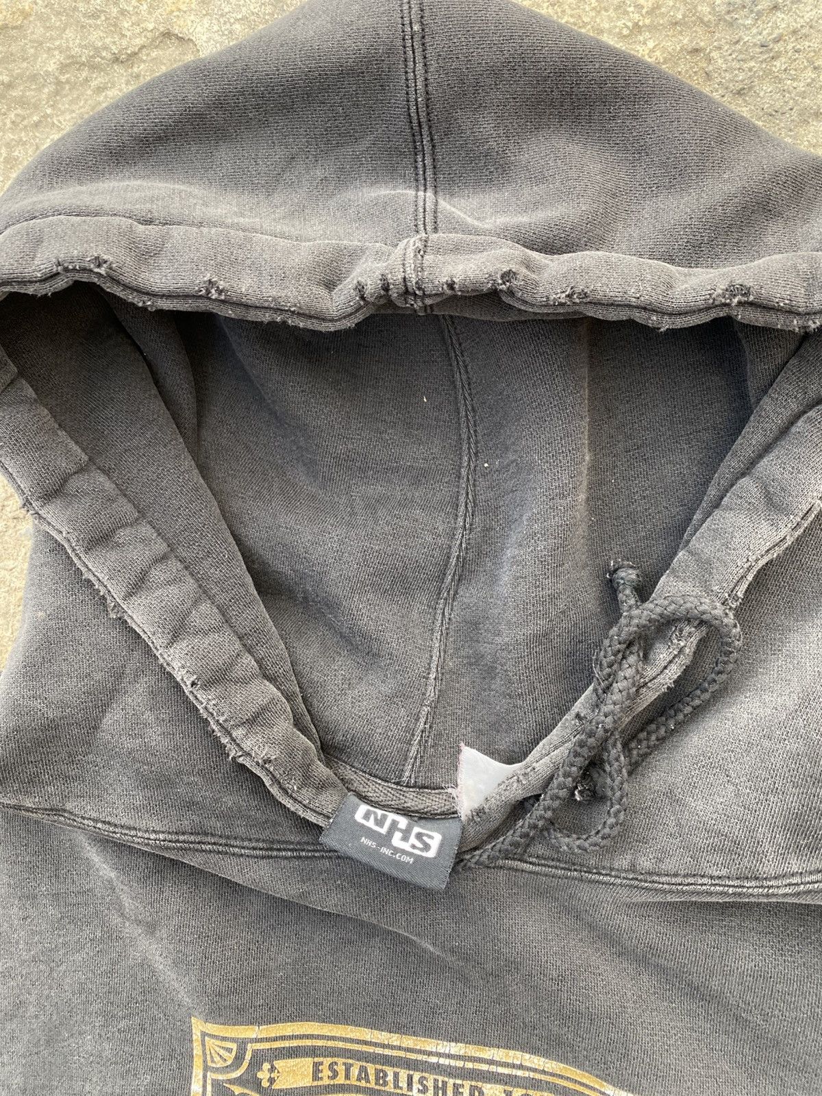 Independent Truck Co. Independent vintge hoodie Size US L / EU 52-54 / 3 - 7 Thumbnail