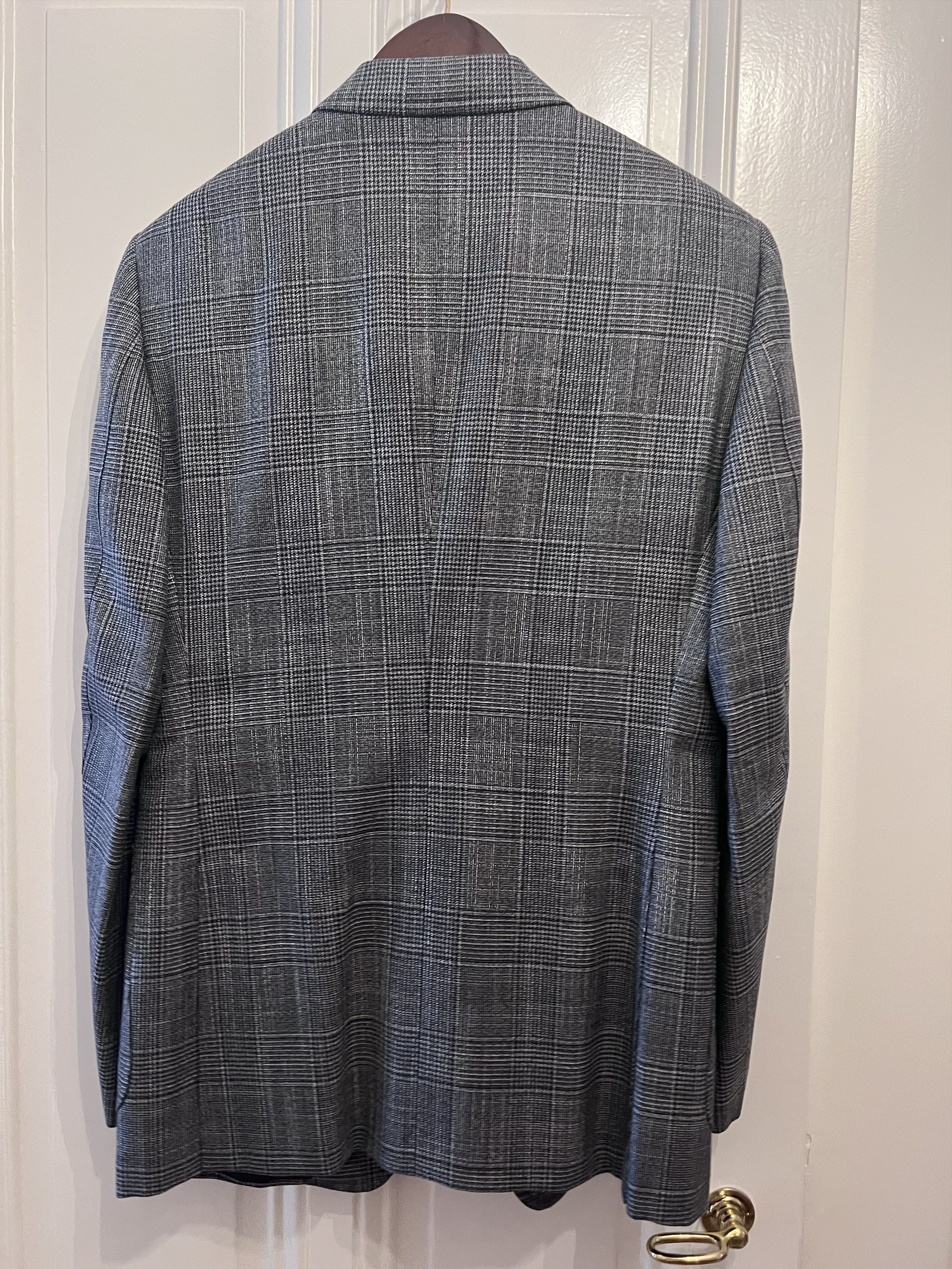 Tom Ford Tom Ford new never worn Blazer Size 52R - 9 Thumbnail