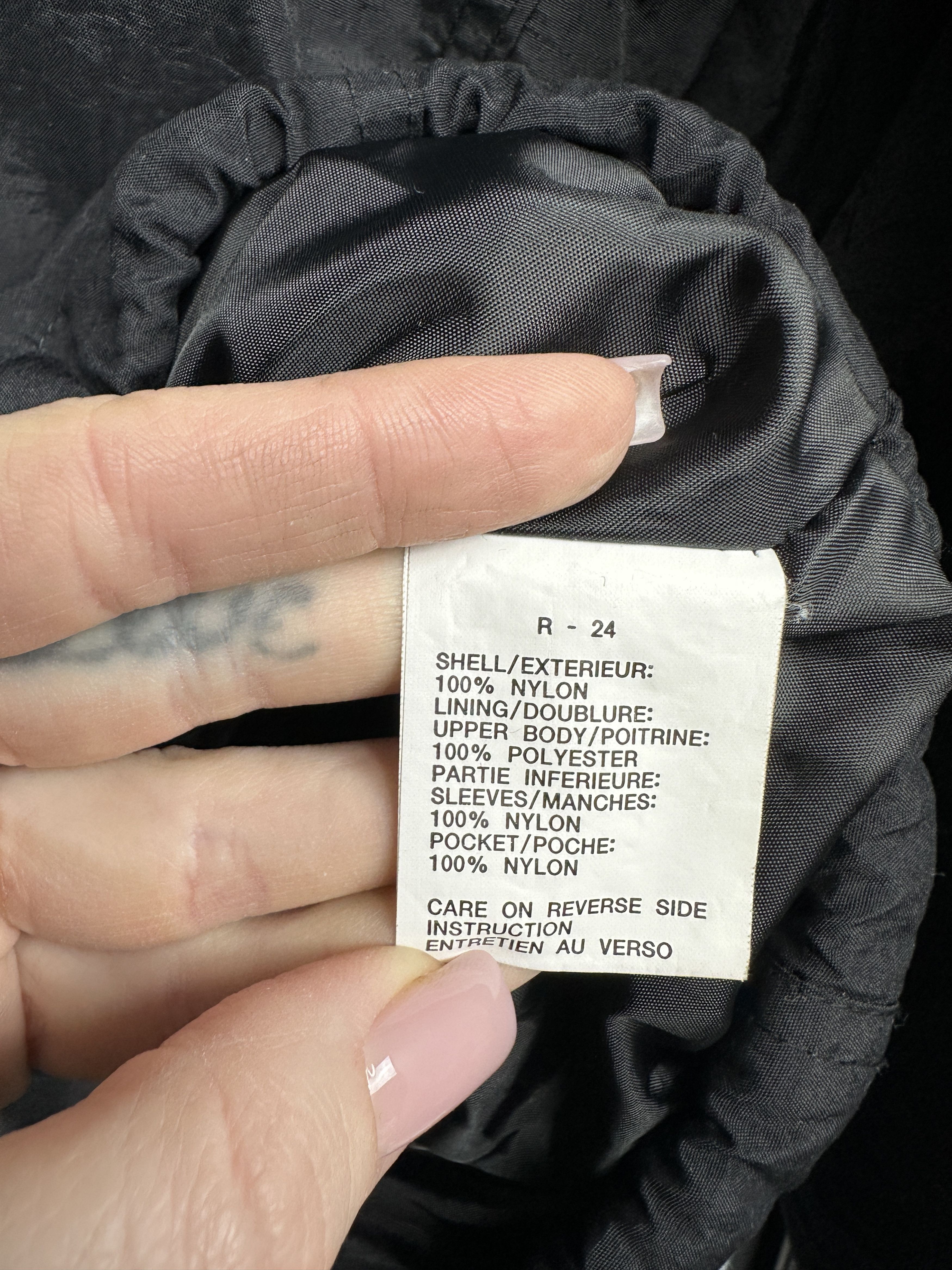 Mercedes-Benz Mercedes Benz Mens Workwear Jacket Jeep Chrysler Size US M / EU 48-50 / 2 - 8 Thumbnail