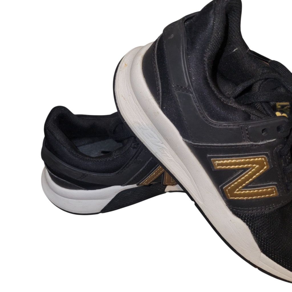 New Balance New Balance REVLITE 247 Running Walking Athletic Shoes 7.5 Size US 7.5 / IT 37.5 - 2 Thumbnail
