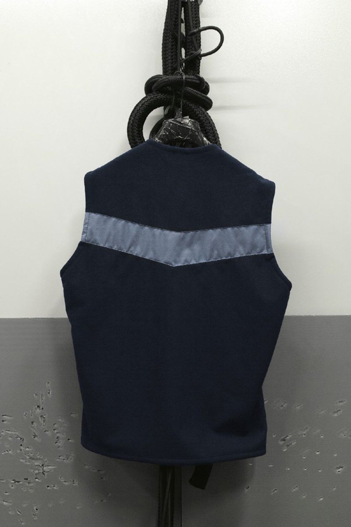 GR10K GR10k Backend Vest Size US XL / EU 56 / 4 - 2 Thumbnail