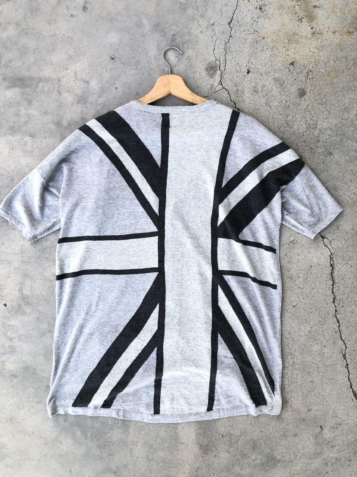 Japanese Brand × PPFM PPFM Short Sleeve V-Neck Button Up Size US S / EU 44-46 / 1 - 12 Thumbnail