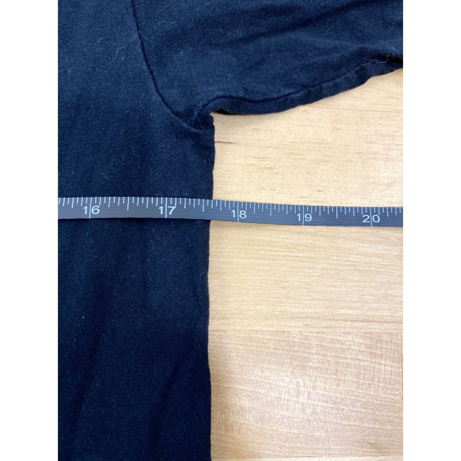 Gildan Ed Sheeran X Album Short Sleeve Black Graphic T-Shirt Tee Mens Shirt Band Music T-Shirt Crew Neck Cotton Gildan S Black Logo Double-Sided Vintage No Size US S / EU 44-46 / 1 - 6 Thumbnail