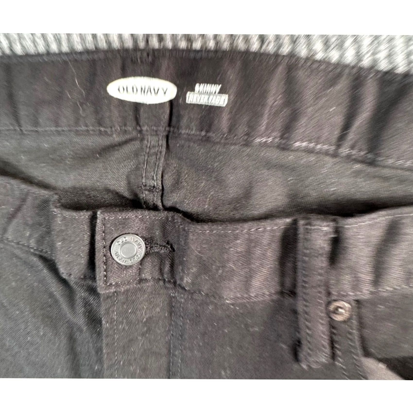 Old Navy VINTAGE: Not Vintage? (Oops) Size US 40 / EU 56 - 4 Thumbnail