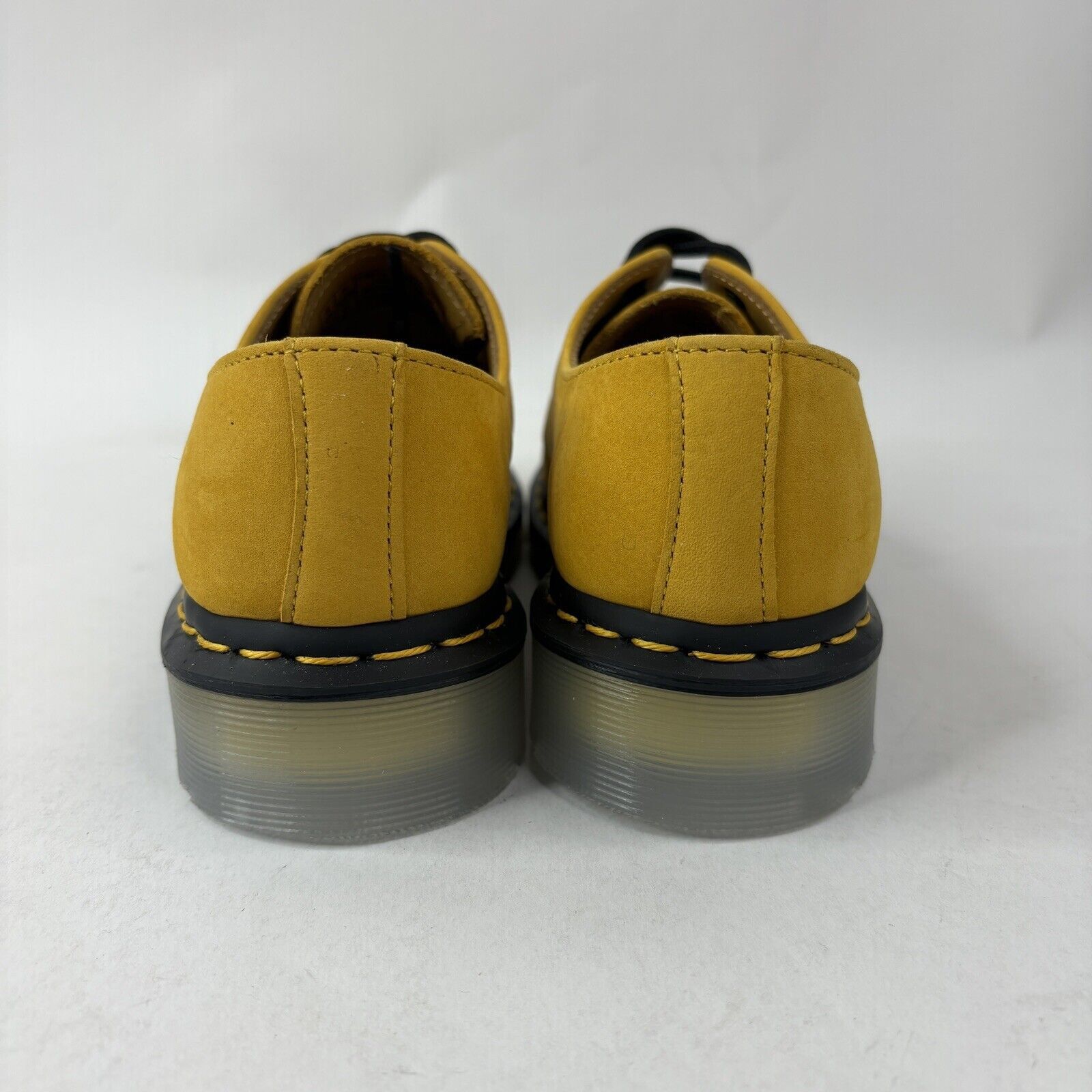 Dr. Martens Dr. Doc Martens 1461 Iced II “Yellow” 2024 Size US 6 / IT 36 - 4 Thumbnail