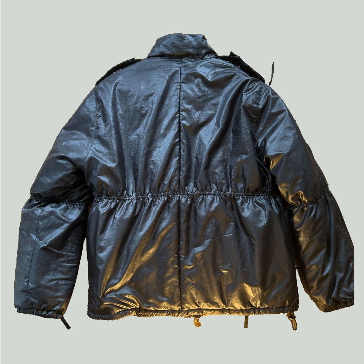 Final Home Final Home Multi Jacket Size US L / EU 52-54 / 3 - 4 Thumbnail