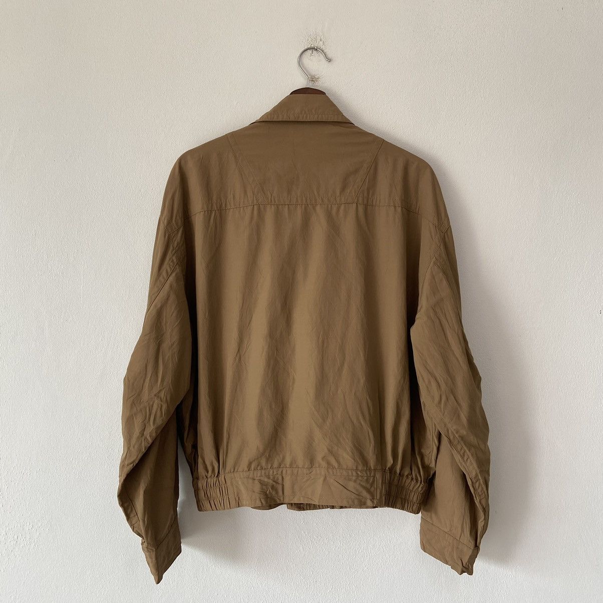 Japanese Brand Georges rech Homme Jacket Size US M / EU 48-50 / 2 - 10 Thumbnail