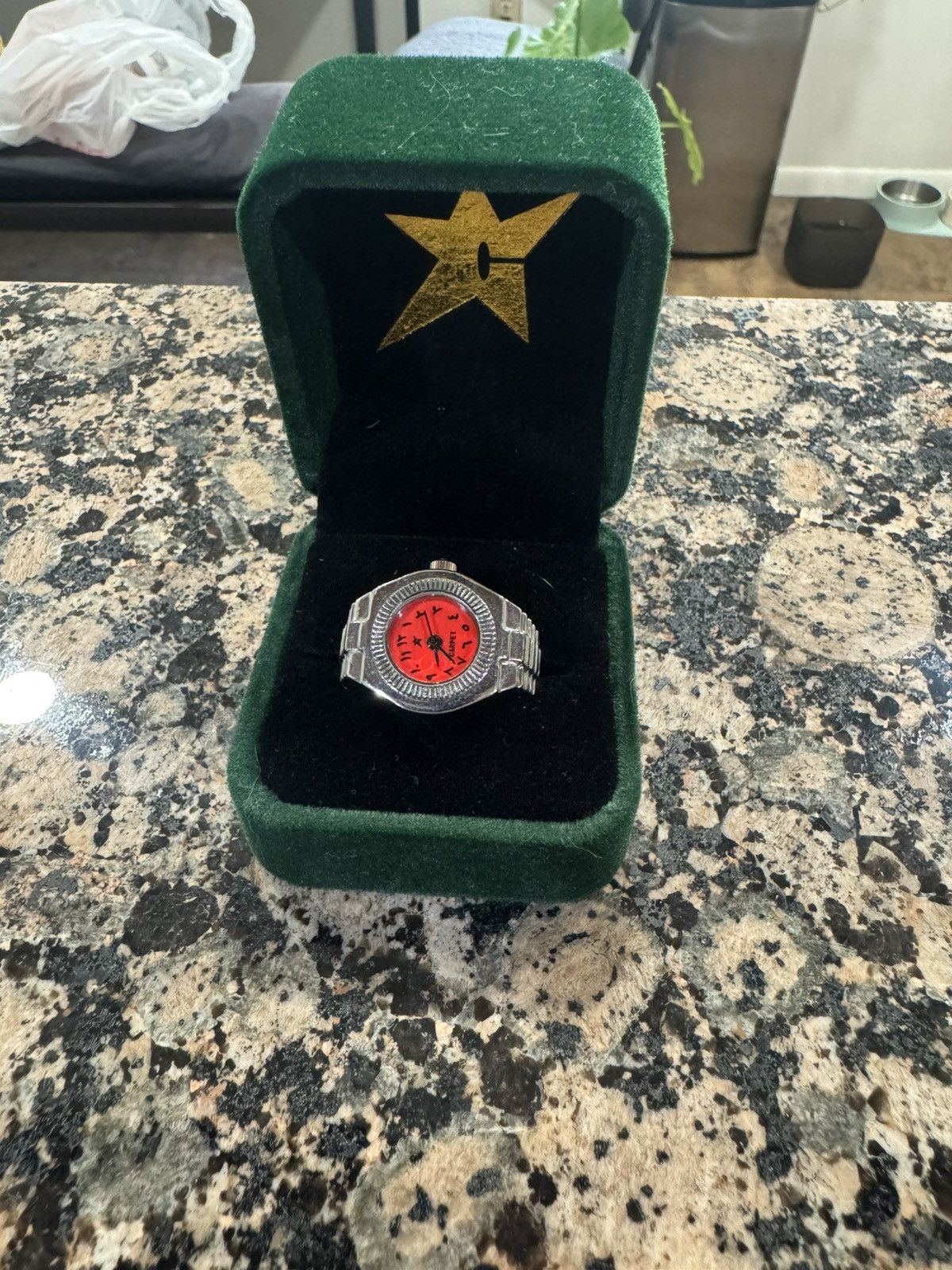 Carpet Company Carpet Company C-Star Necklace 1 of 99 | Grailed
