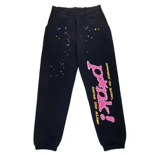 Japanese Brand Mizuho x Naomi Street Hip Hop Vintage Loose Casual Pants Size US 32 / EU 48 - 1 Thumbnail