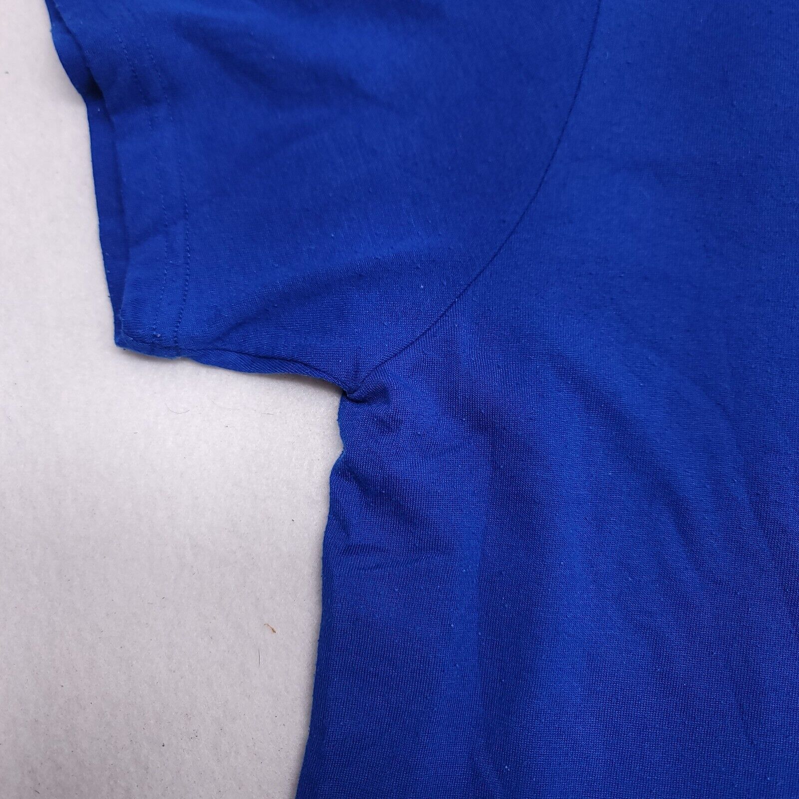Under Armour Under Armour Passing on the Left Shirt Adult Men Size M Blue Size US M / EU 48-50 / 2 - 4 Thumbnail