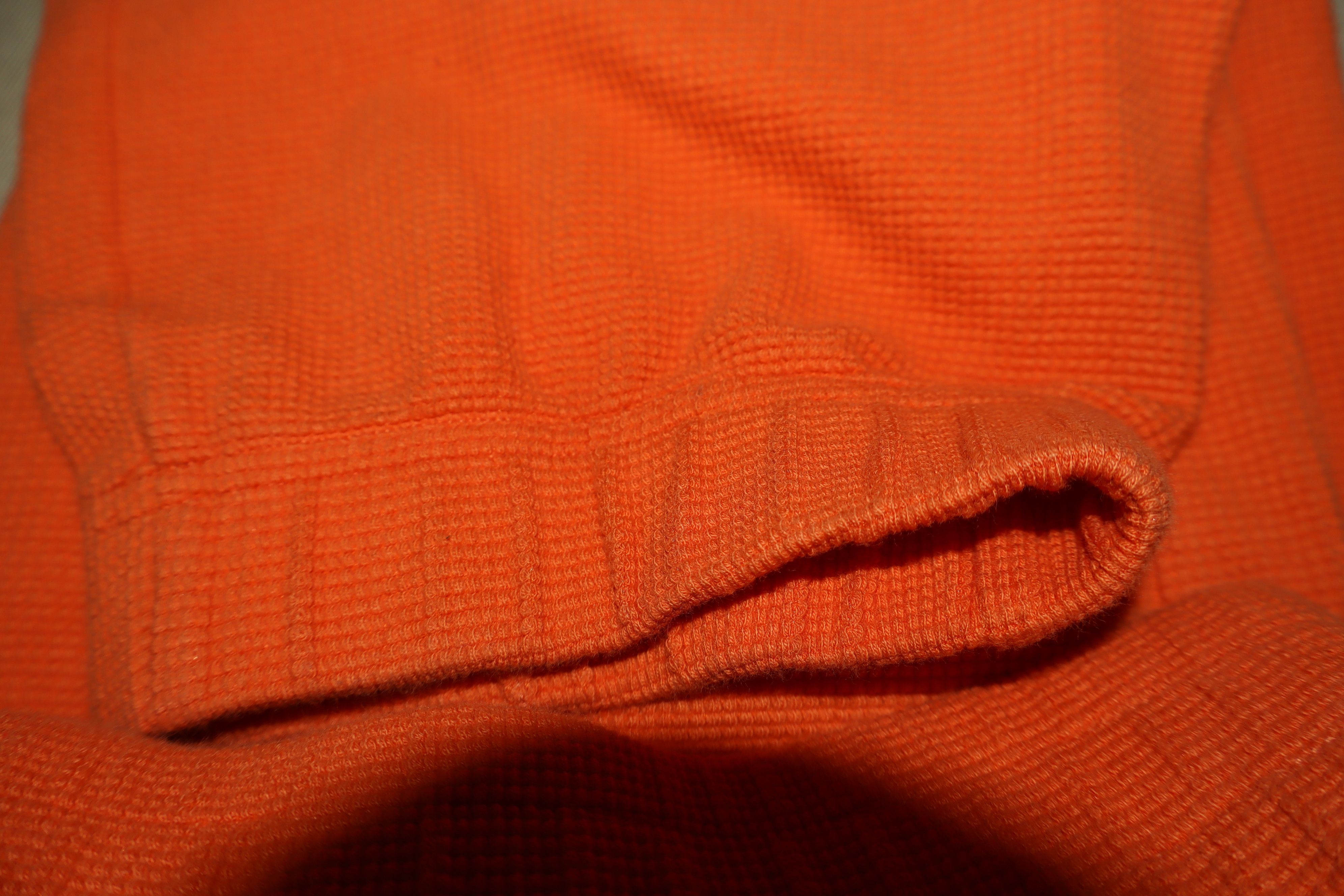 Helmut Lang Waffle effect sweatpants Size US 32 / EU 48 - 14 Thumbnail