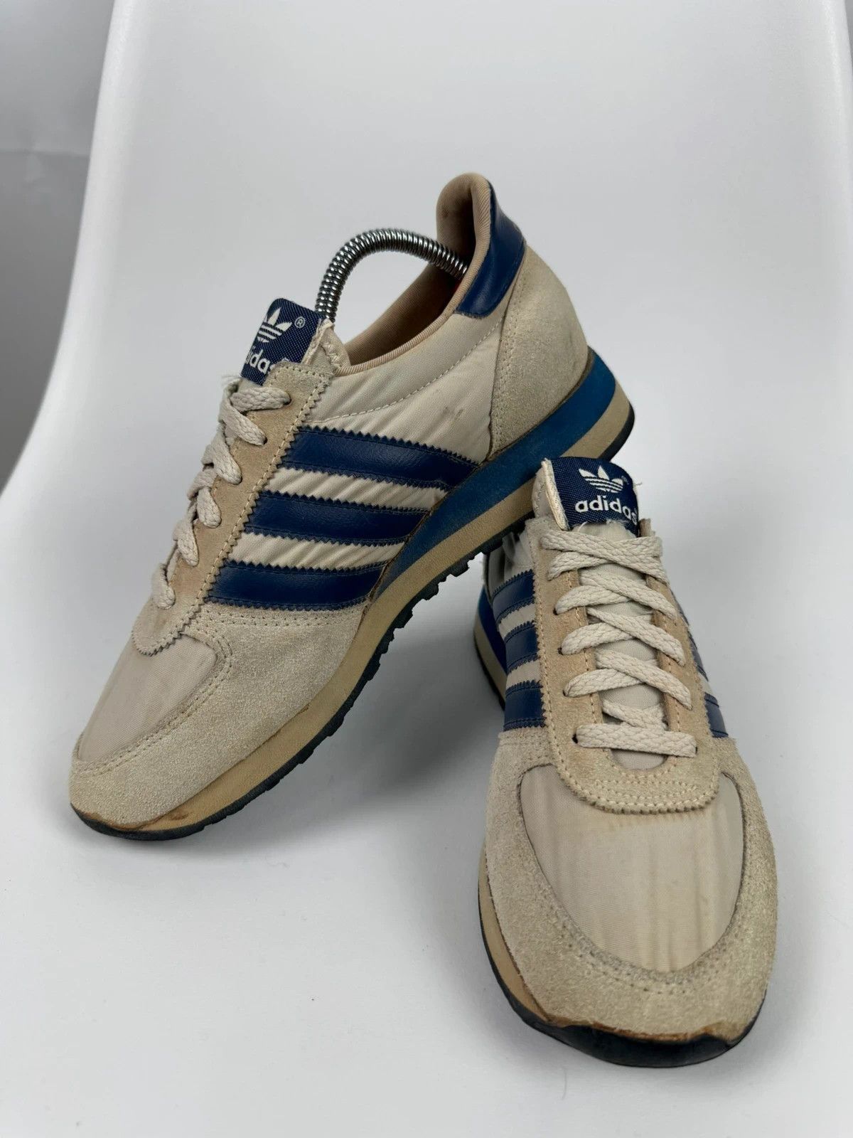 Adidas Adidas Boston 80s Vintage Sneakers size 5 Size US 7 / IT 37 - 6 Thumbnail