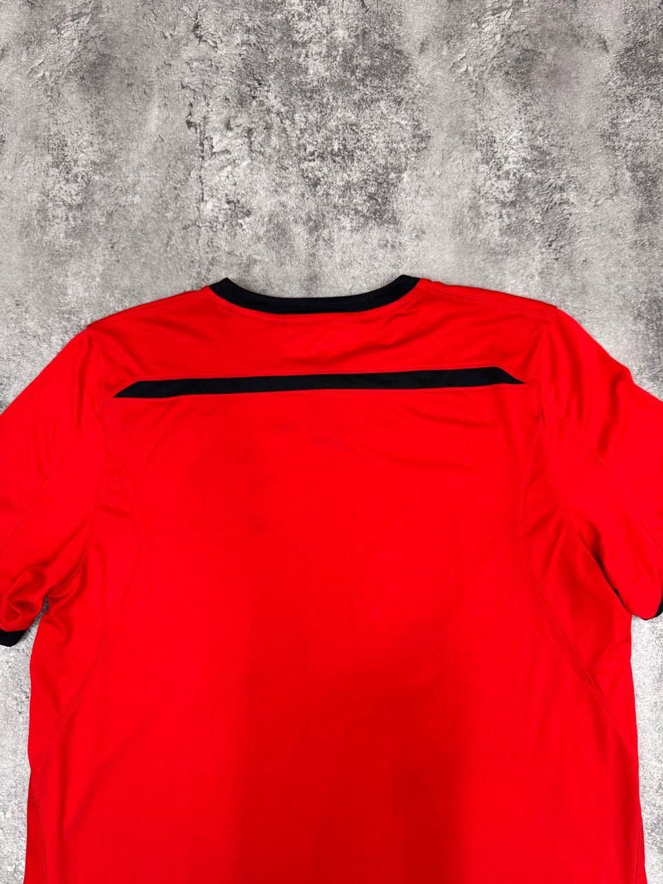Under Armour Under Armour Southampton FC Home Jersey 2018-2019 Virgin Red Size US L / EU 52-54 / 3 - 9 Thumbnail