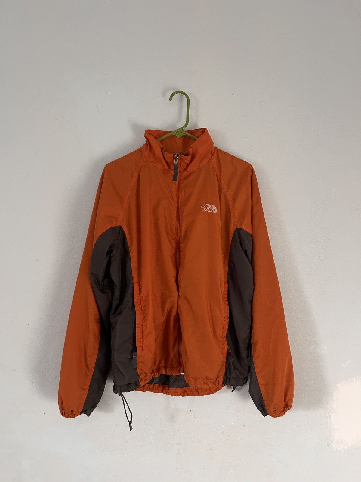 The North Face North Face Lightweight Jacket Size US M / EU 48-50 / 2 - 2 Thumbnail