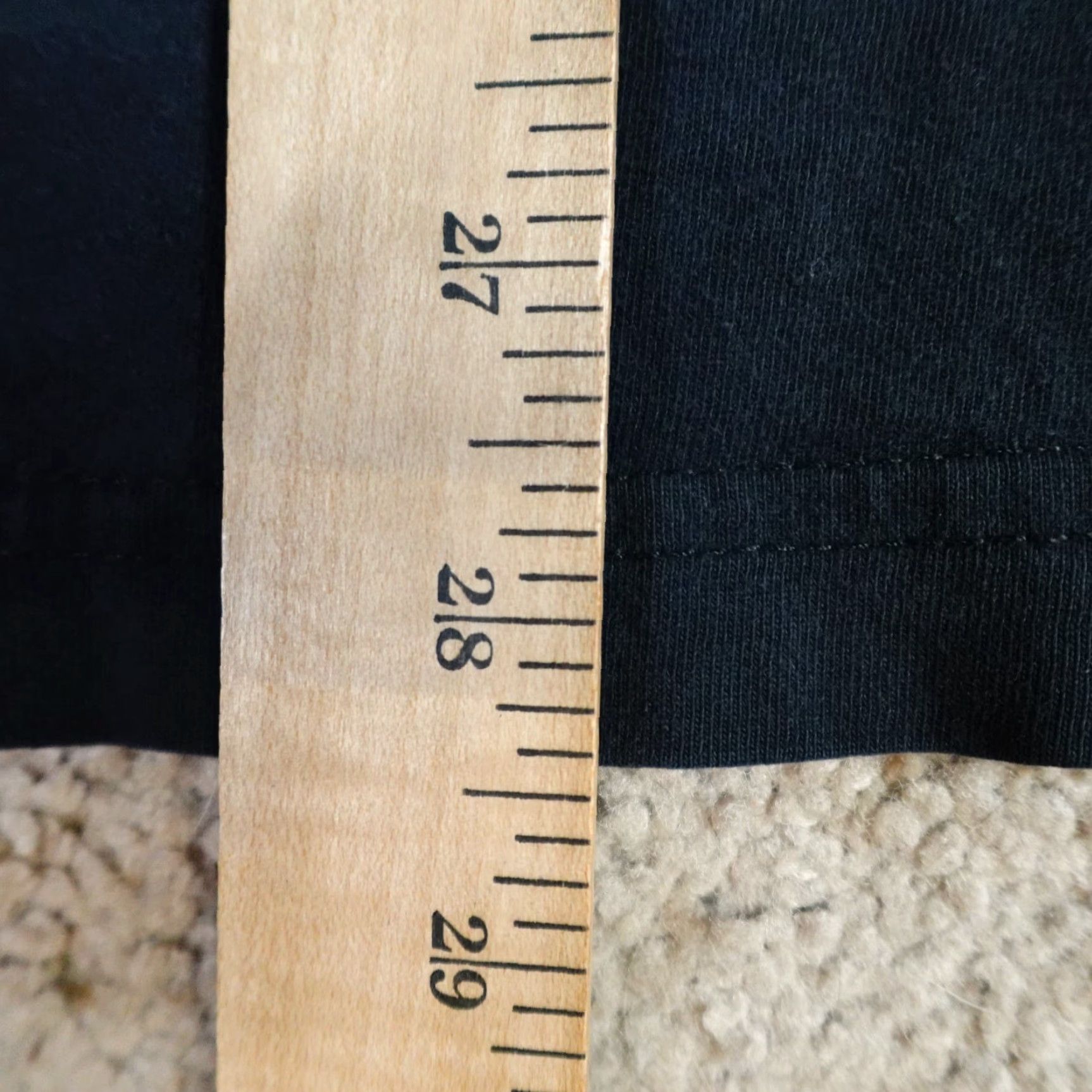 Vintage VINTAGE Paul Simon & Sting Shirt 2X Black On Stage Together Shirt Men 2X Black Festival Mens Size US XXL / EU 58 / 5 - 6 Thumbnail