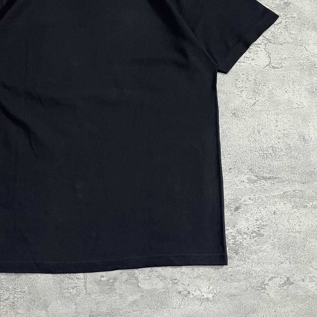 Pleasures Pleasures Artificial Romance SS Tee - Black Size US L / EU 52-54 / 3 - 6 Thumbnail