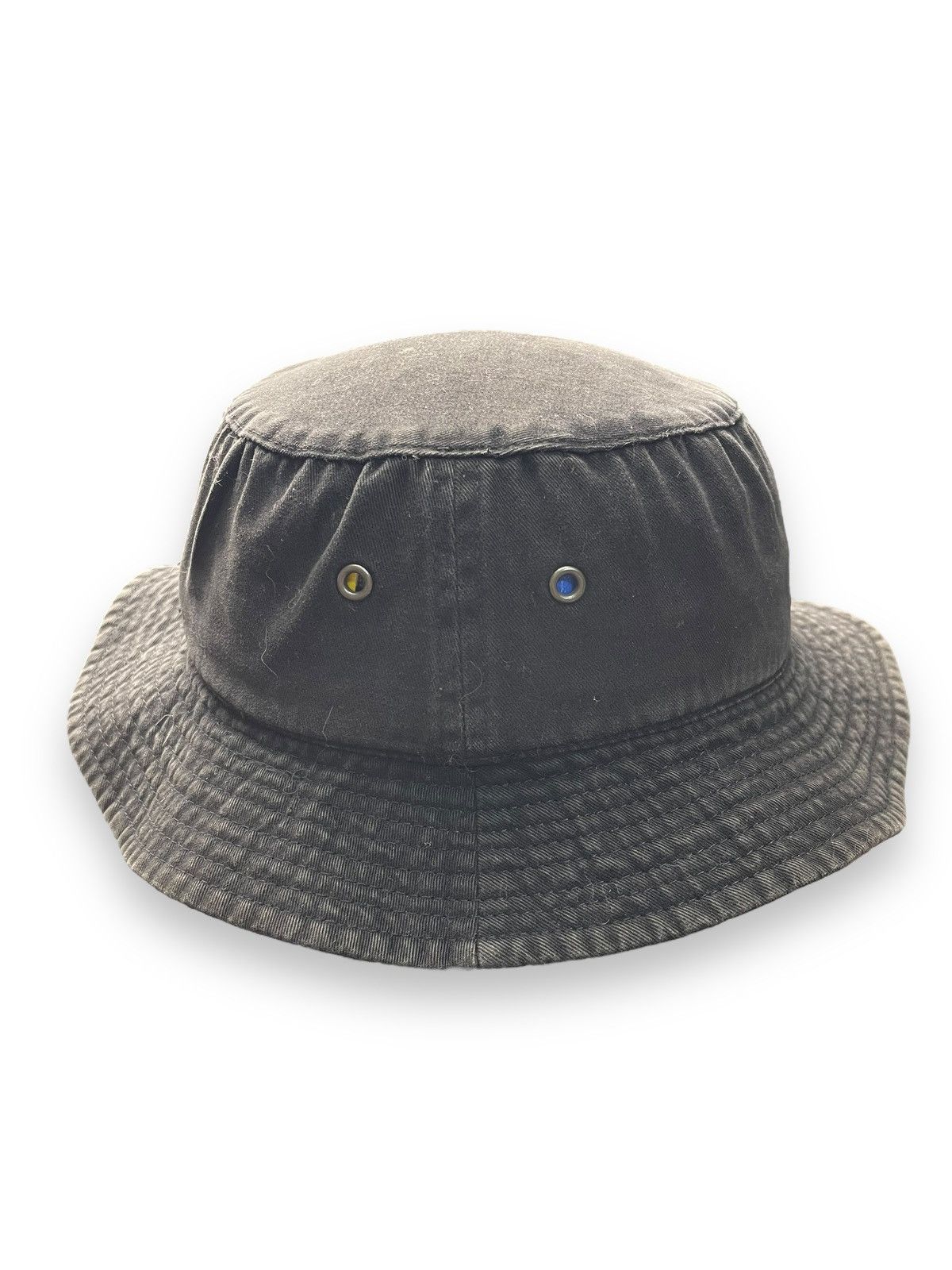 Stussy × Vintage Vintage Stussy Bucket Hats Size ONE SIZE - 2 Thumbnail