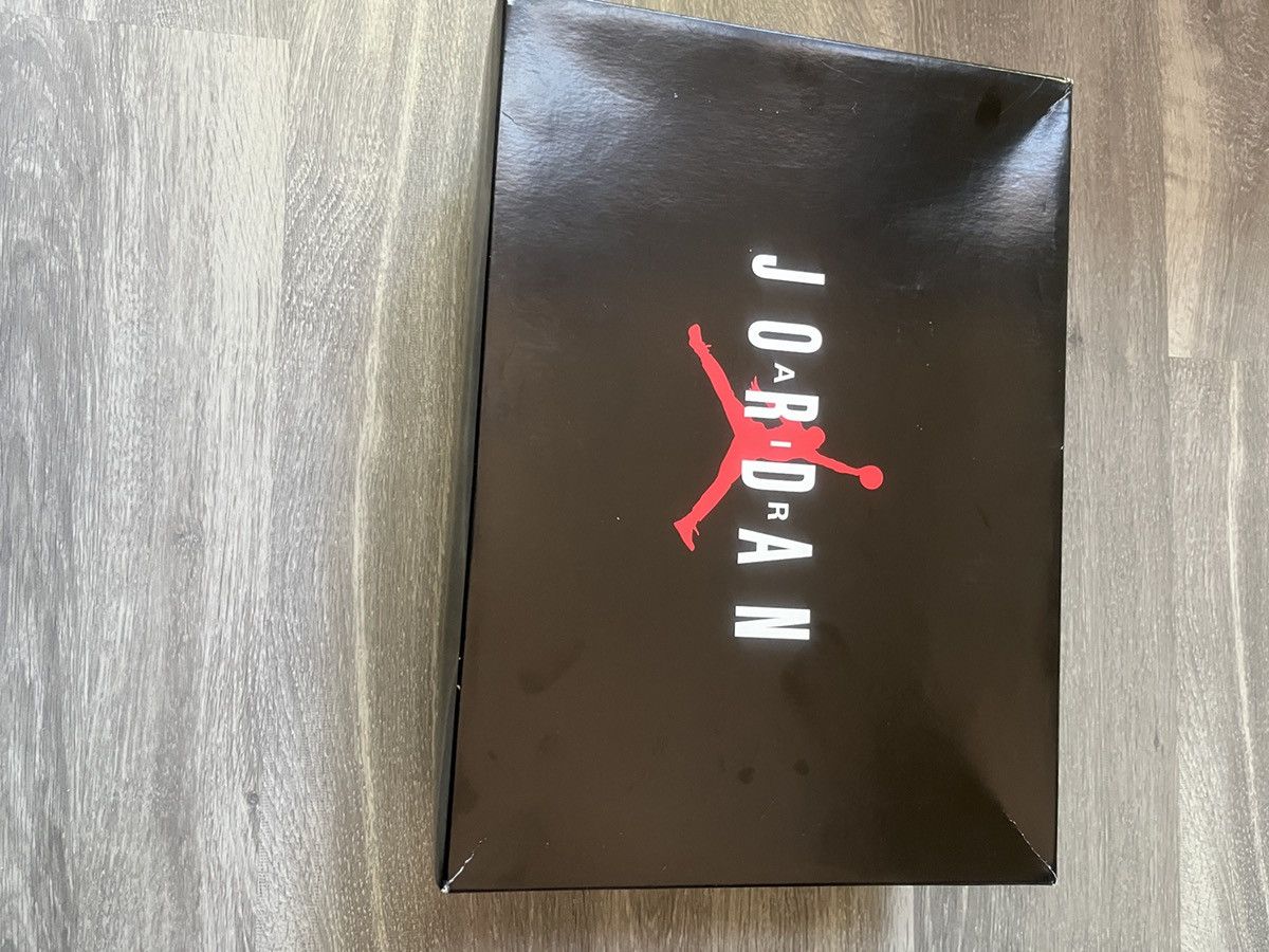Jordan Brand Jordan 7 Flint Size US 11.5 / EU 44-45 - 7 Thumbnail