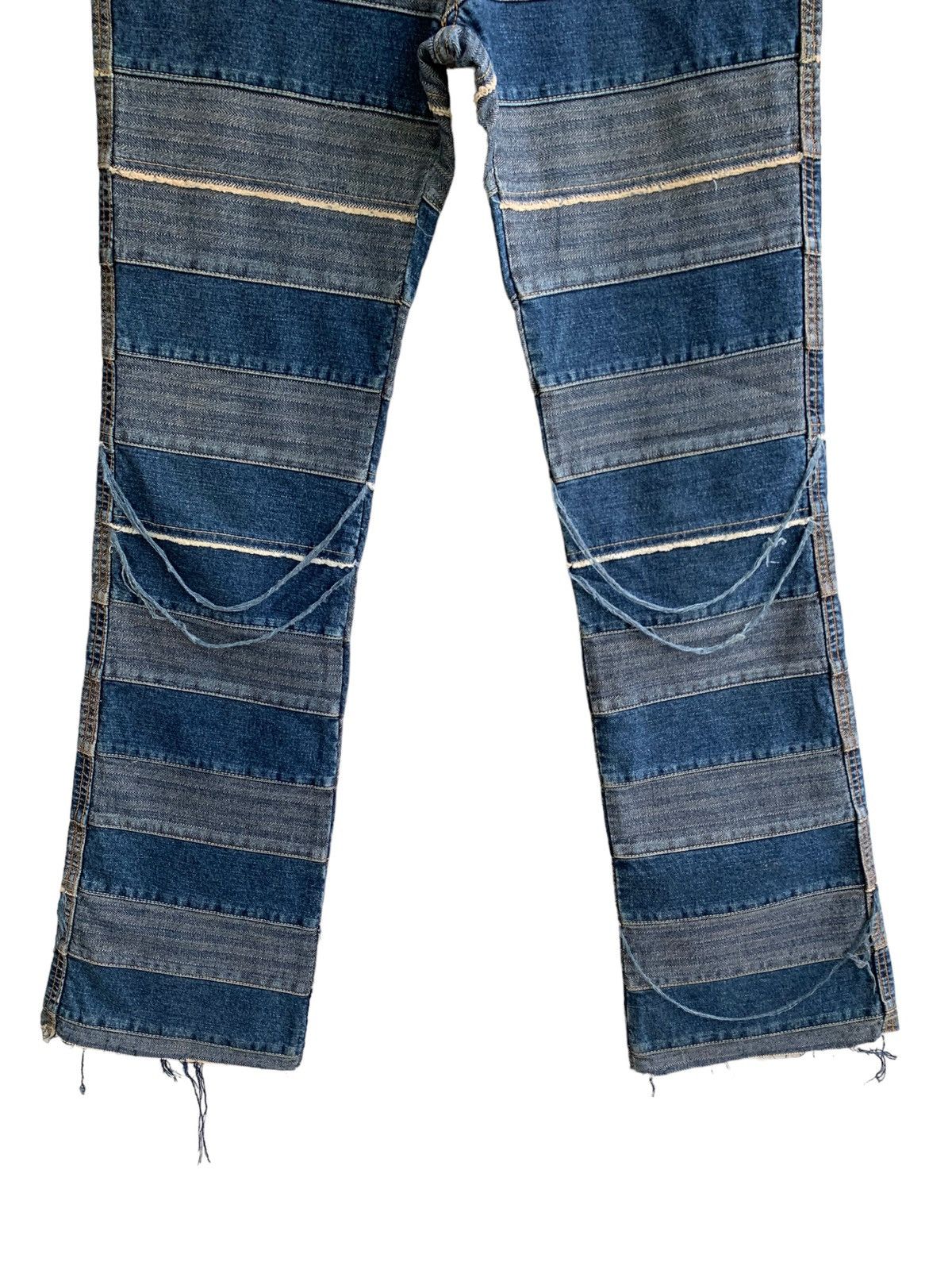 Vintage Hysteric Glamour Hagi Denim Jeans