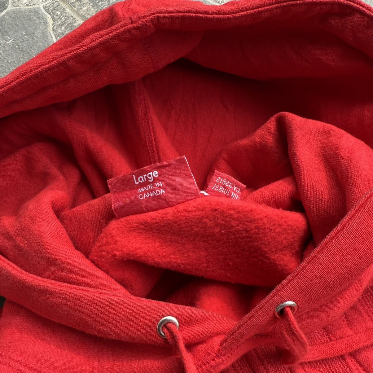 Supreme Supreme Embroidered 2016 Outline Size US L / EU 52-54 / 3 - 4 Thumbnail