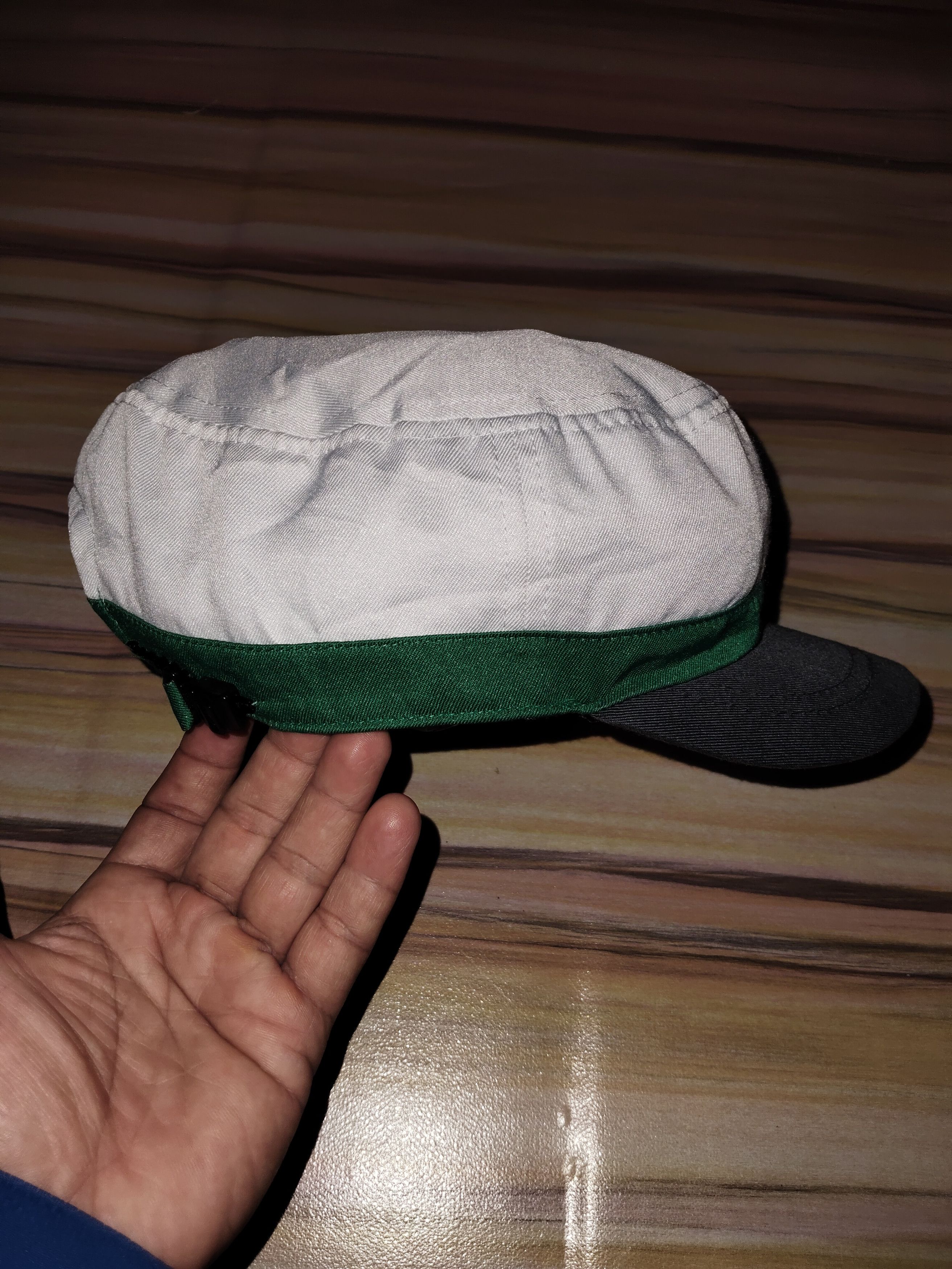 Other Vintage MAZDA Cap Size ONE SIZE - 3 Thumbnail