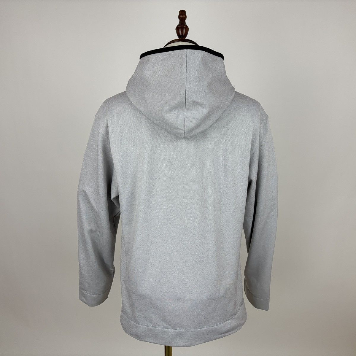 Reebok Vintage Reebok Central Logo Men's Hoodie Size US L / EU 52-54 / 3 - 12 Thumbnail