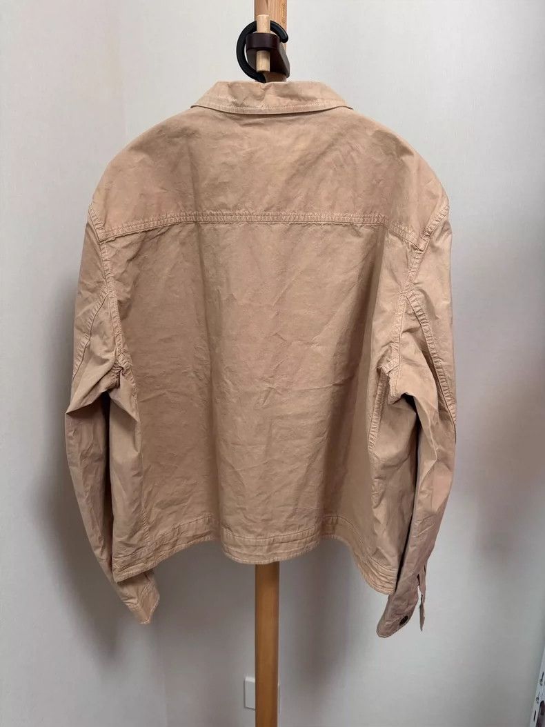 Our Legacy Our Legacy size52 Shirt and coat Size US L / EU 52-54 / 3 - 3 Thumbnail
