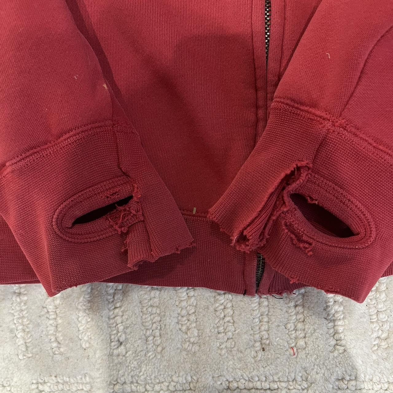 DC y2k DC zip up‼️ Size US L / EU 52-54 / 3 - 4 Thumbnail