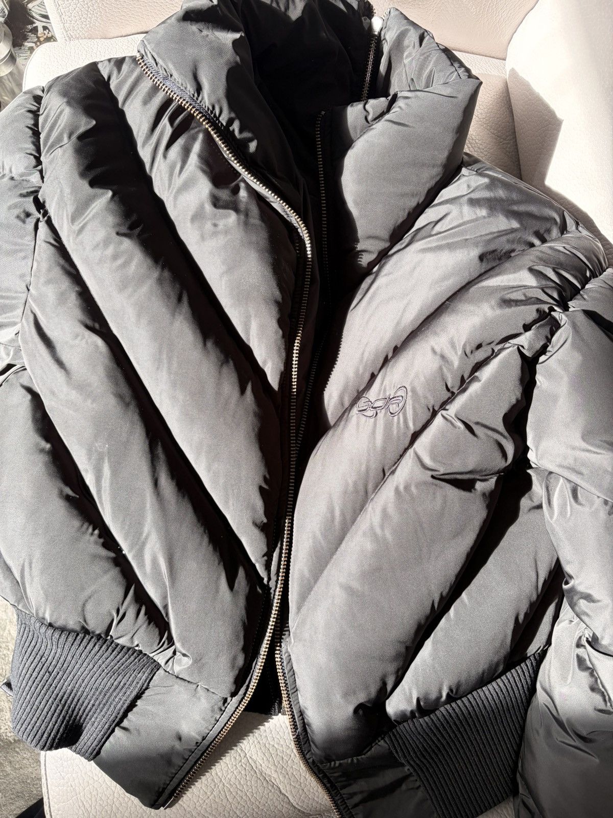 Other Atelier de Roupa Bomber Rick Owens style Size US M / EU 48-50 / 2 - 6 Thumbnail