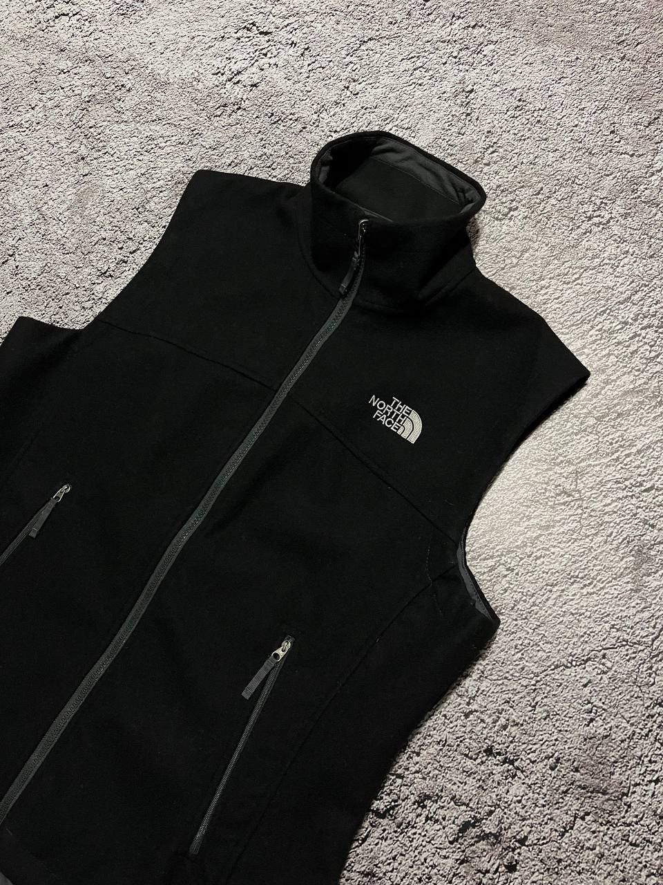 The North Face The North Face Vest Womens Size Medium Size M / US 6-8 / IT 42-44 - 3 Thumbnail