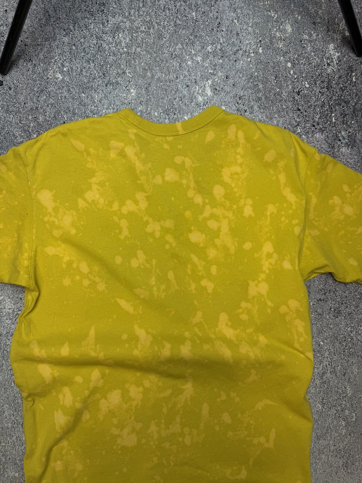 Nike 💥CRAZY TIE DYE NIKE LEAVES TEE REALTREE STYLE Size US M / EU 48-50 / 2 - 16 Thumbnail